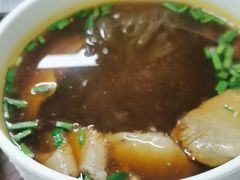 -清真蒋有记(老门东店)