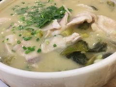-眉州东坡(团结湖店)