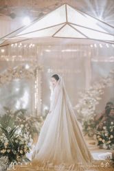 -MANLI BRIDAL婚纱