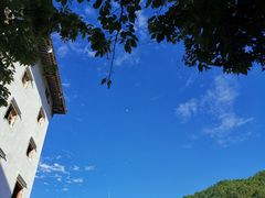 -硗碛藏寨·神木垒景区