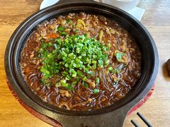-阿斯牛牛·凉山菜(新会展店)