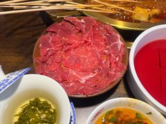 -牛签签串串香(IFS店)
