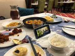 -子霖南山鲜虾面(南山总店)