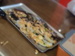 -神府路壹号·海鲜烧烤·砂锅粥·锅物(三坊七巷店)