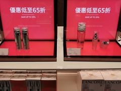 -DFS迪斐世(香港广东道店)