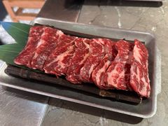 -谷牛日式烤肉(宝山U天地店)