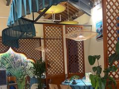 -云山竹·傣味手抓饭·野生菌孔雀宴·云南特色菜(昆明老街店)