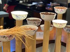 -成都你六姐·牛肉冒菜(城市集市合生汇店)