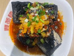 -双燕楼·手工馄饨·汤面小吃(世纪汇店)