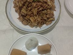 -福来居烤鸭店(天坛二店)
