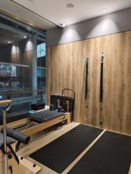 -卡莫瑜伽·普拉提