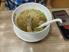 -百福麵家(新馬路店)