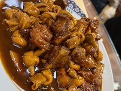 -粗茶淡饭(东关街店)
