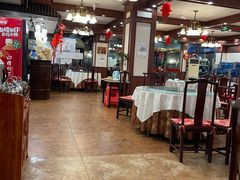 大堂-六和聚传统烤鸭.天津菜(和平店)