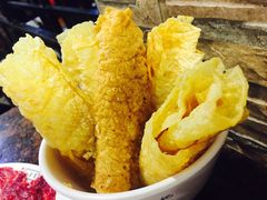 -八合里潮汕鲜牛肉火锅(深圳海岸城店)