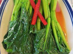 -香港新记茶餐厅(春熙太古里店)