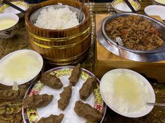 -宗巴雍姆藏餐府