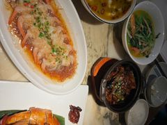 -谭家弄堂(兰州中心店)