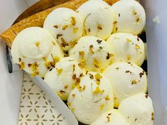 桂花栗子派-Pie Bird(新闸路店)