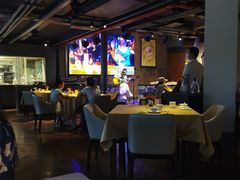 大堂-芙蓉堂(武汉天地店)