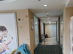 -瑞尔齿科(天津国际大厦诊所)