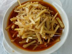 -天乐农家鱼头王(天目湖店)