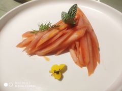 -穆桂英美食(城中店)