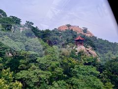 -崂山仰口游览区