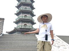 -鸡鸣山旅游风景区