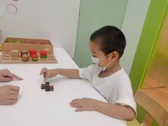 -培飞思维启蒙·益智游戏·科学探索(城西银泰店)
