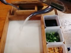 刘安点丹-胡同小馆(新威路店)