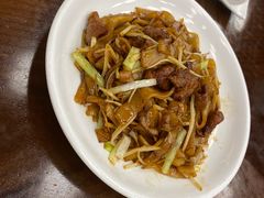 -潮福城大酒楼·潮粤菜·港式点心(阳光城店)