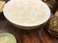 -顺德一品粥·20年凤城老字号(芳村店)