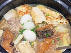 -阿毛饭店(和义路店)