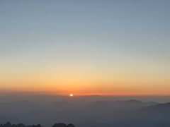 -黄山白云宾馆