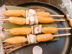 -汤连得温泉馆(宝山店)