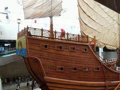 -上海中国航海博物馆