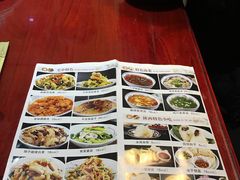 -窄巷子陕菜馆·地道陕西菜(粉巷店)