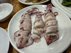 -蓝湾碧波·老字号·疍家非遗海上餐厅