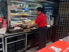 -肯德基(八号仓店)
