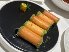 -茉里粤菜(皇姑万象汇店)