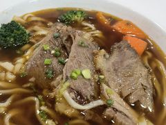 -康师傅私房牛肉面(北京南站店)