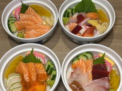 -小山日本料理(兴业太古汇店)