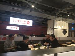 -玫瑰花园自助烤肉(顺义鑫海韵通店)