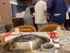-锅当当铁锅炖烀饼王(长泰广场店)