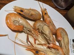 -汉巴味德·烤肉与啤酒的自助(杭州大悦城店)