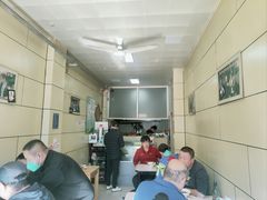 -宝光熏肉鞋底火烧(新街口店)