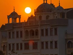 -赤坎·广东华侨国际旅游度假区