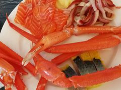 -东方红海鲜百汇(国际大厦店)