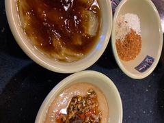 -唇辣号重庆老火锅(亦庄店)